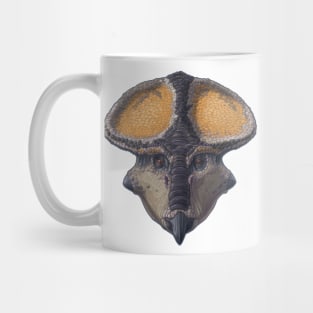 Protoceratops andrewsi Mug